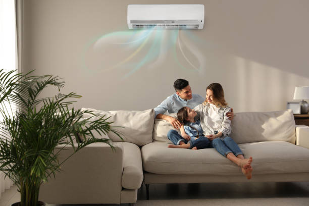 Best Commercial HVAC in Grover, WY