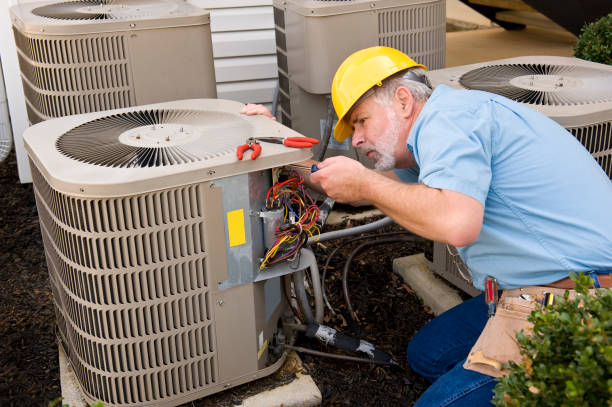 Professional HVAC in Grover, WY