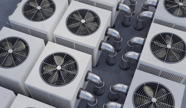 Best Ductless Mini-Split Systems in Grover, WY