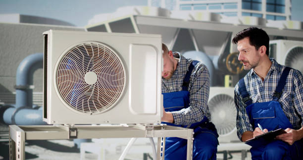 Best HVAC Retrofitting and Upgrading in Grover, WY